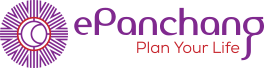 ePanchang Logo