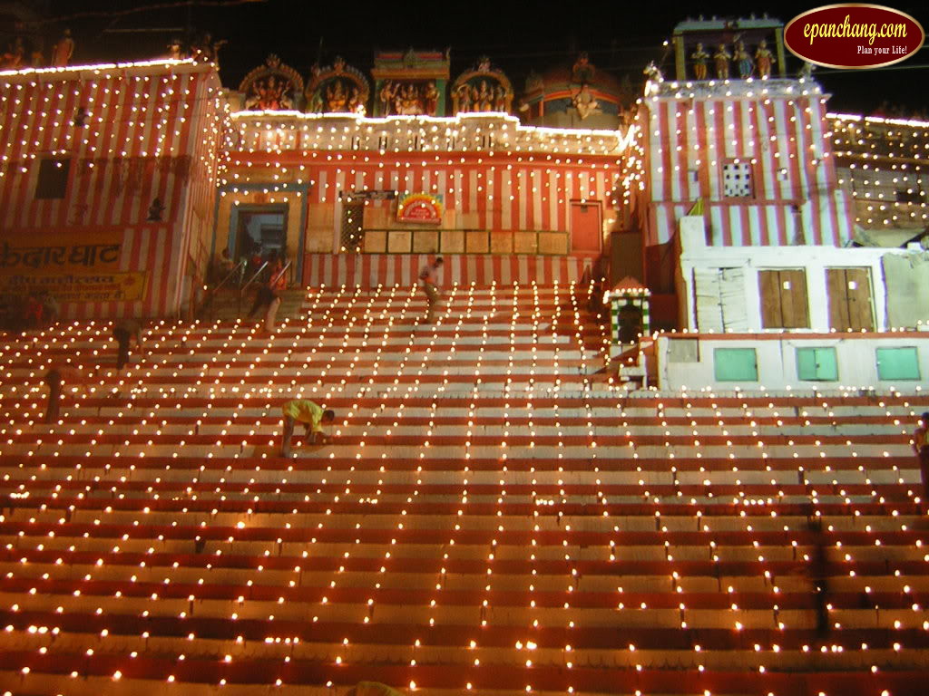 Karthigai Deepam