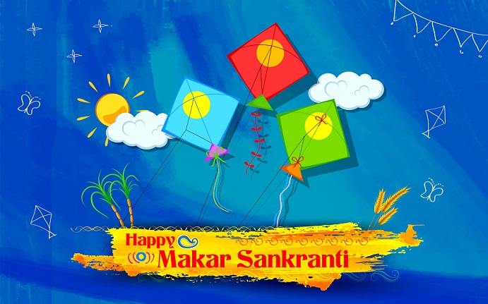 Makar Sankranti