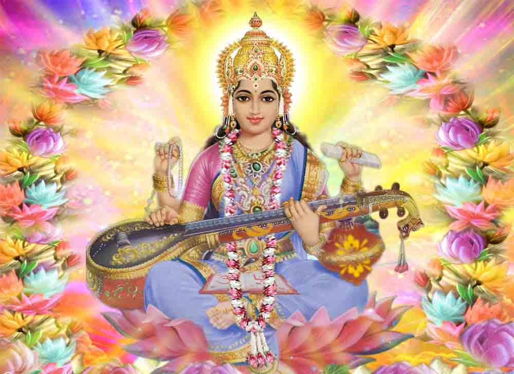 Ashta Lakshmi