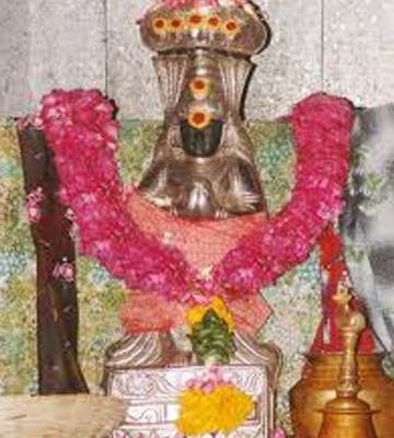 Ketu Navagraha Temple