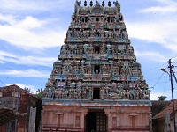 Malainadu Divya Desams
