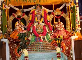 Ashtalakshmi Temple Chennai