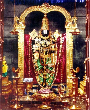 Temple Image
