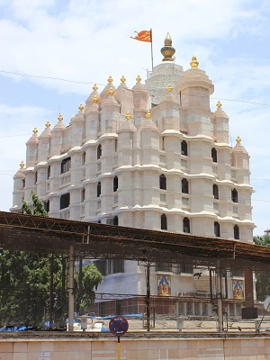 Temple Image