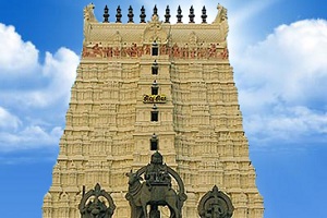 Temple Image