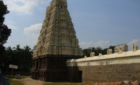 Temple Image