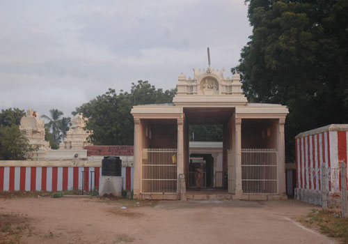 Temple Image