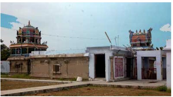 Temple Image