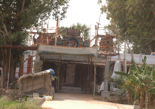Temple Image