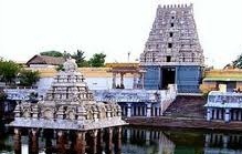 Sri Kamakshi Amman Temple Kanchipuram