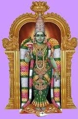 Meenakshi Amman Temple