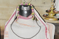 Sri Mangalyeswarar Temple