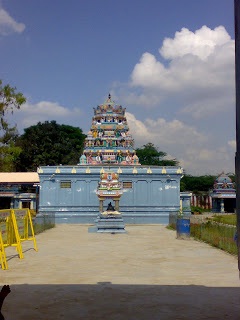 Temple Image