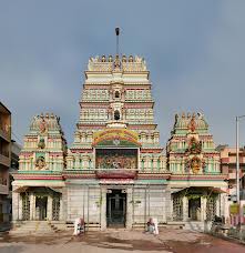 Sri Subramaniya Swamy Temple