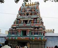 Sri Ulagalantha Perumal Temple Kanchipuram