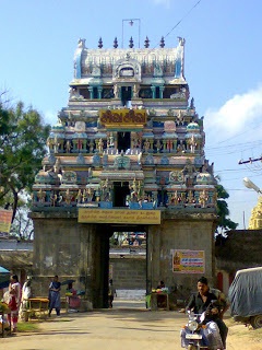 Temple Image